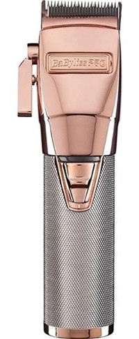 Babyliss Pro 4rtists RoseFX FX8700RGE Saç 1-3 Başlıklı Kuru Tıraş Makinesi