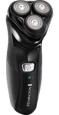 Remington R4150 Sakal Çift Başlıklı Sinekkaydı Kuru Tıraş Makinesi