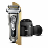 Braun Series 9 9385CC Sakal Islak Kuru Tıraş Makinesi