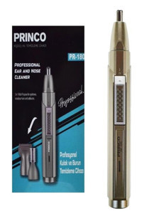 Princo PR-180 Burun Kuru Tıraş Makinesi