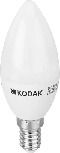 Kodak Tasarruflu Beyaz E14 Mum Led Ampul