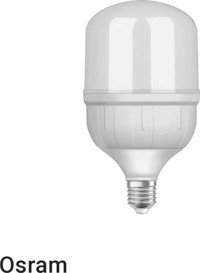 Osram 27 W Dimmerli Tasarruflu Beyaz Armut Led Ampul