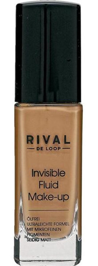 Rival De Loop Golden Honey Yüz Krem Likit Kapatıcı