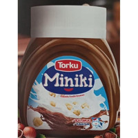 Torku Miniki Kakaolu Fındık Kreması 875 gr