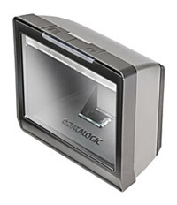 Datalogic 3200VSI USB Bluetooth 1D/2D Okuyuculu Lazer Masaüstü Barkod Okuyucu
