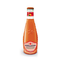 San Pellegrino Aranciata Kan Portakallı Maden Suyu 200 ml