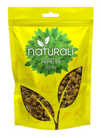 Naturalı Papatya Aromalı Organik Dökme Bitki Çayı 50 gr