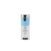 Melez Tea Sleep Papatya Aromalı Organik Karışık Dökme Bitki Çayı 50 gr