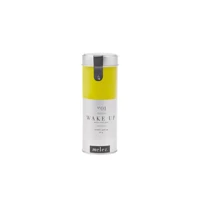 Melez Tea Wake Up Bergamot Aromalı Karışık Dökme Bitki Çayı 50 gr