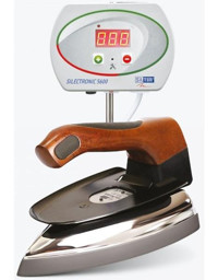 Gazzella Saib 1500 W Alüminyum Tabanlı Şok Buharlı Ütü