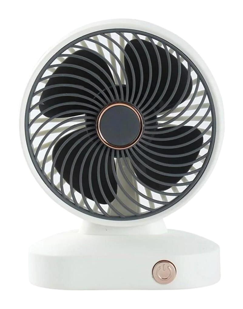 Forzacase FC575 Mini Masaüstü Vantilatör