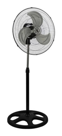 Enwey VG-301 Çok Amaçlı Sanayi Tipi Vantilatör