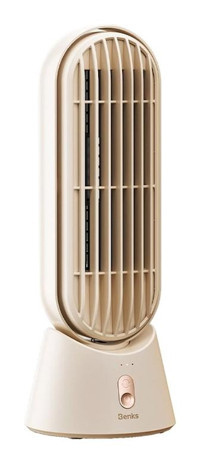 Benks Ace Tower F25 Mini Sessiz Masaüstü Vantilatör