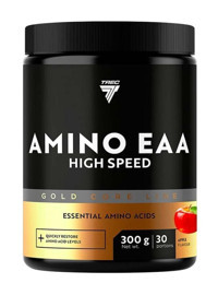 Trec Nutrition Gold Core Amino EAA Elma Aromalı Kompleks Aminoasit 300 gr Toz