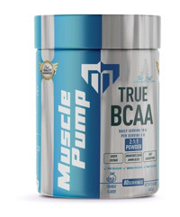 Muscle Pump 2:1:1 Kompleks BCAA 400 gr Toz