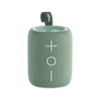 Tribit Stormbox Mini 12 W Taşınabilir Yeşil Bluetooth Hoparlör