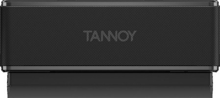 Tannoy Live Mini Taşınabilir Siyah Bluetooth Hoparlör
