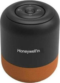 Honeywell Moxie V200 Taşınabilir Siyah-Turuncu Bluetooth Hoparlör