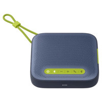 Infinitylab Clearcall Taşınabilir Mavi-Yeşil Bluetooth Hoparlör
