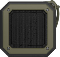Nautica S100 5 W Taşınabilir Haki-Siyah Bluetooth Hoparlör