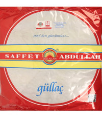 Saffet Abdullah Güllaç 5x400 gr
