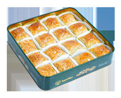 Alâ Baklava 700 gr