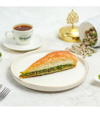 Antepli Baklava Havuç Dilimi 1.4 kg