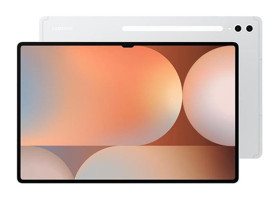 Samsung Galaxy Tab S10 Ultra 512 GB Android Kalemli 12 GB Ram 14.6 İnç Tablet Gümüş