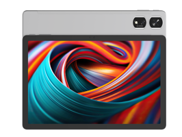Casper Via S50 128 GB Android 4 GB Ram 11 inç Tablet Gri