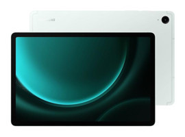 Samsung Galaxy Tab S9 FE 256 GB Android 8 GB Ram 10.9 inç Tablet Yeşil