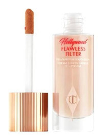 Charlotte Tilbury Hollywood Flawless Filter 2.5 Likit Highlighter