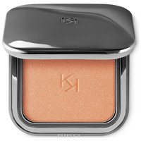 Kiko Milano Glow Fusion Powder 03 Divine Bronze Pot Toz Highlighter