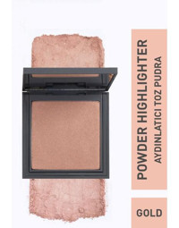 Alix Avien Gold Pot Toz Highlighter