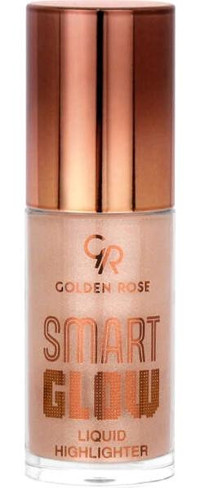 Golden Rose Smart Glow No:203 Likit Highlighter