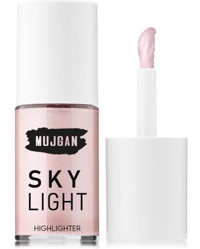 Mujgan Sky Light Açık Pembe Likit Highlighter