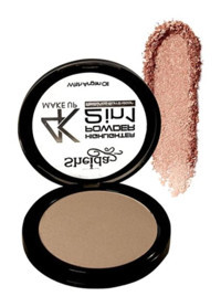 Sheida 5 in 1 Powder 02 Pot Toz Highlighter