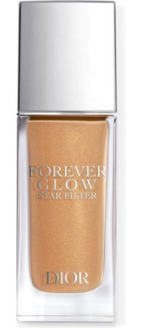 Dior Forever Glow Star Filter 4N Likit Highlighter