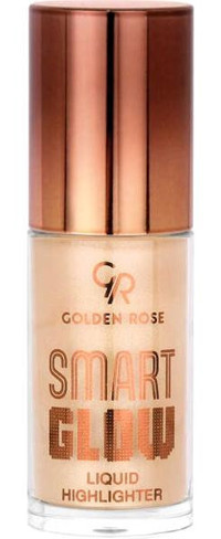 Golden Rose Smart Glow No:202 Likit Highlighter