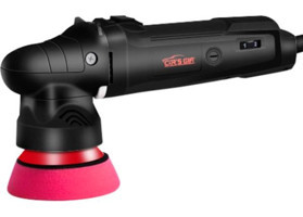Cars Gift 1100 W 12 mm Kablolu Yok Elektrikli Polisaj Makinesi