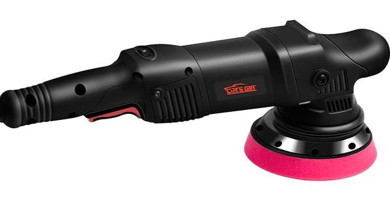Cars Gift 1100 W 15 mm Kablolu Yok Elektrikli Polisaj Makinesi
