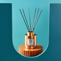 Karaca Home X 2Wins Ancienne Golden Touch Oda Kokusu 200 ml
