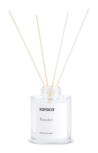 Karaca White Clean Powder Oda Kokusu 120 ml