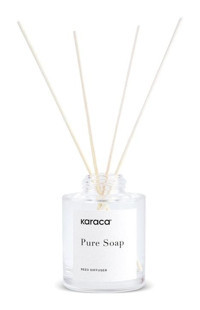 Karaca White Clean Pure Soap Oda Kokusu 120 ml