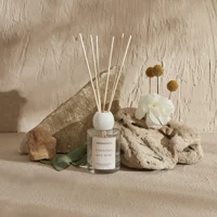 Karaca Home Essentials Silk Musk Oda Kokusu 100 ml