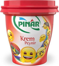 Pınar Krem İnek Peyniri 160 gr