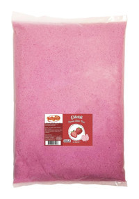 Tatgah Pembe Pamuk Şeker Yapımı İçin Toz Şeker 2.5 kg