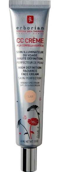 Erborian Clair CC Krem 45 ml