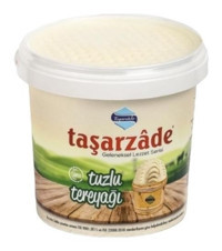 Taşarzade Tuzlu Tereyağ 950 gr