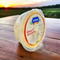 Koraç Tuzlu Tereyağ 1 kg