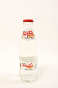 Goca Moğla Sade Gazoz 24x200 ml